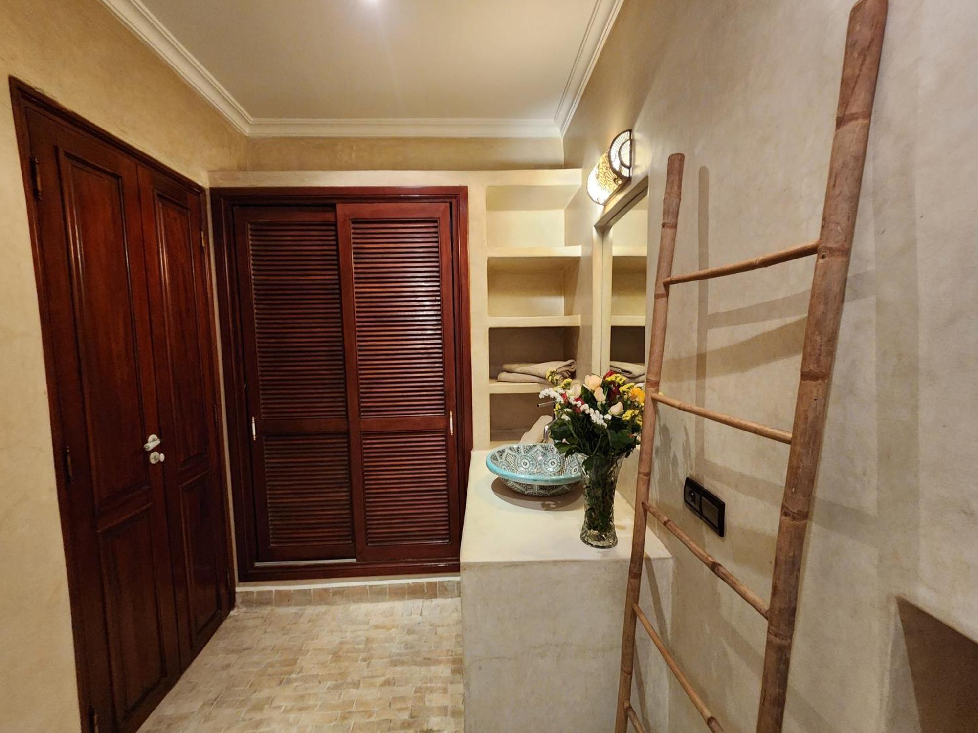 Riad Mumtaz Marrakech Marrakesh Ngoại thất bức ảnh
