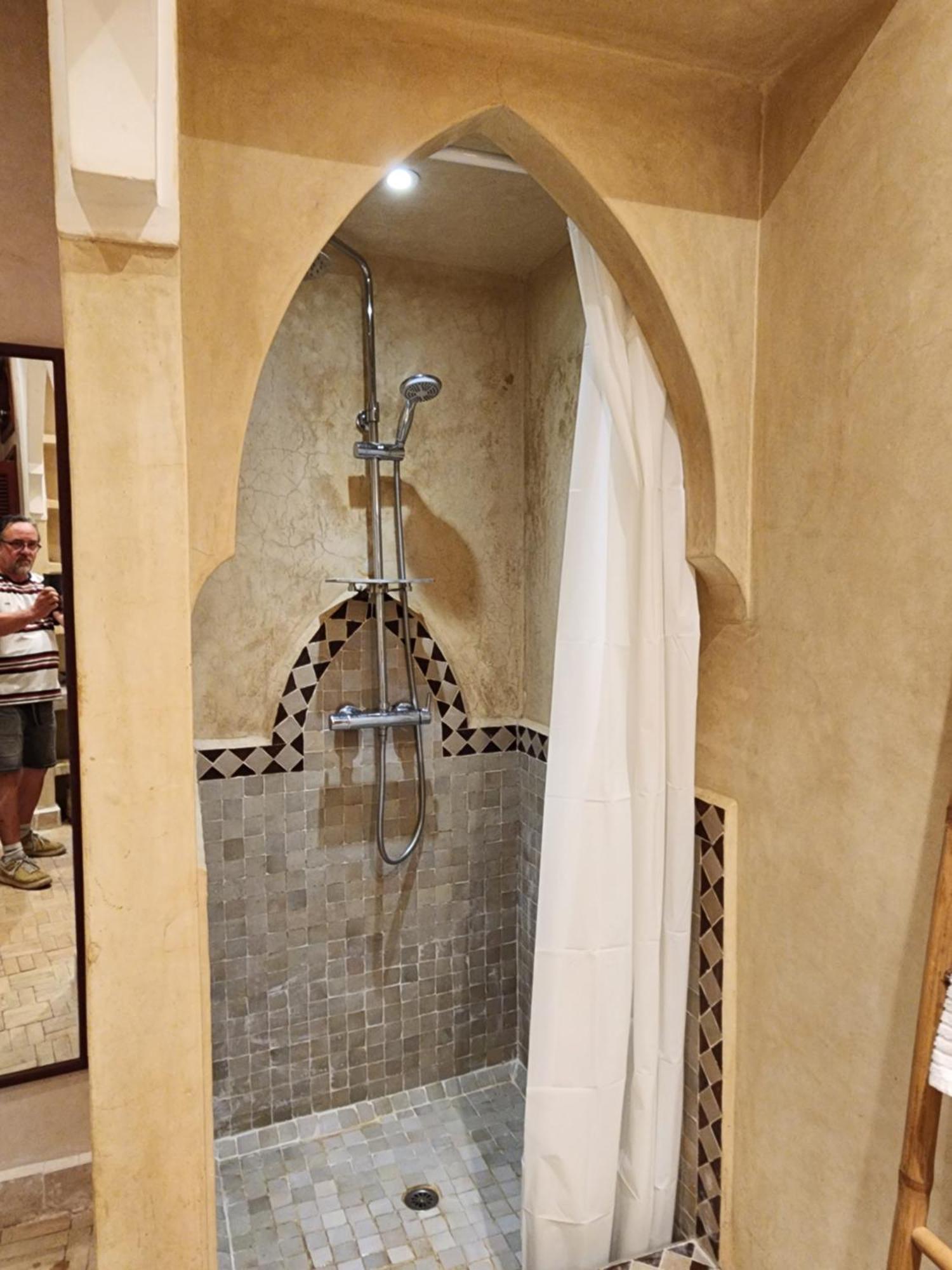 Riad Mumtaz Marrakech Marrakesh Ngoại thất bức ảnh