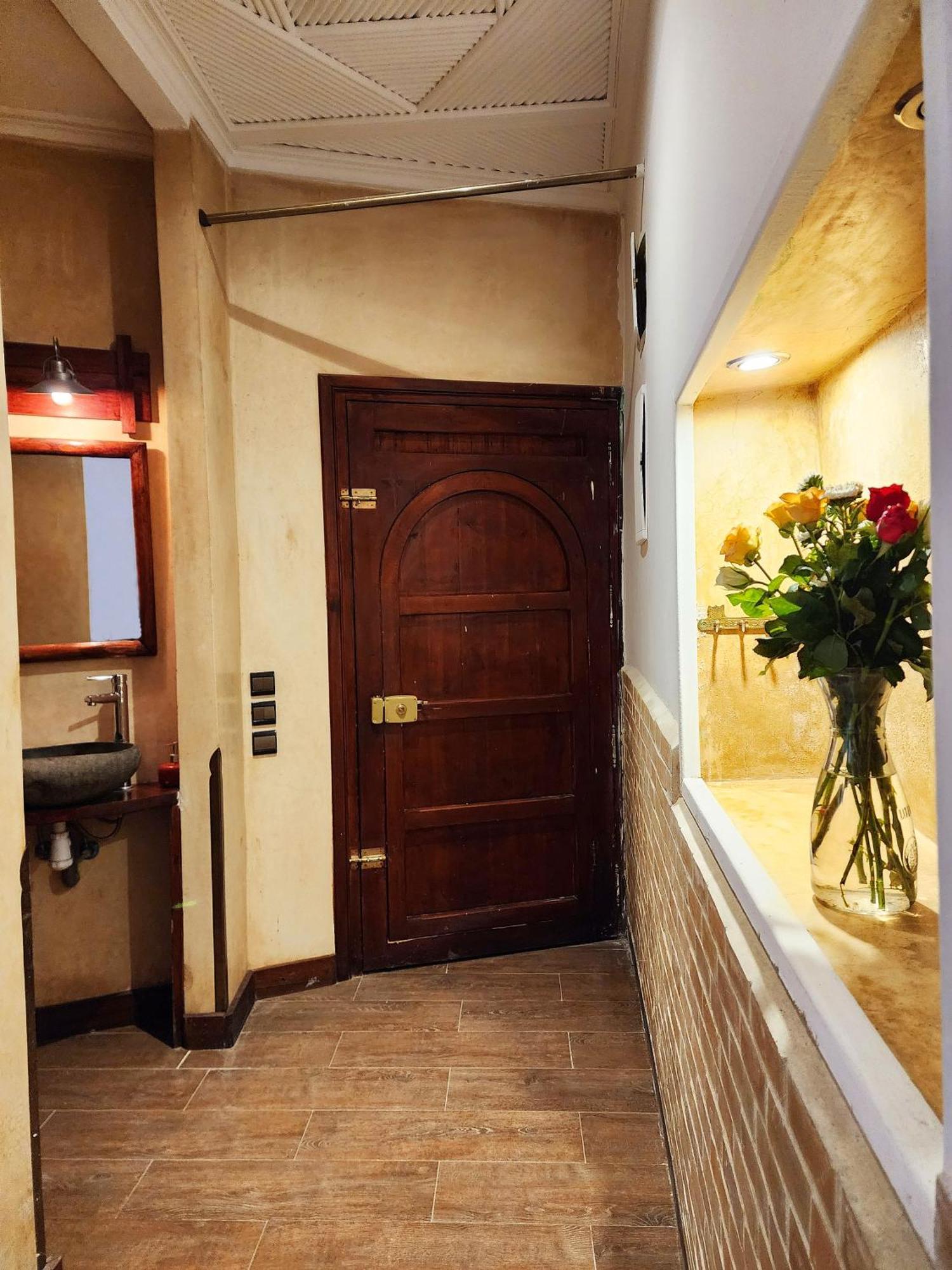 Riad Mumtaz Marrakech Marrakesh Ngoại thất bức ảnh