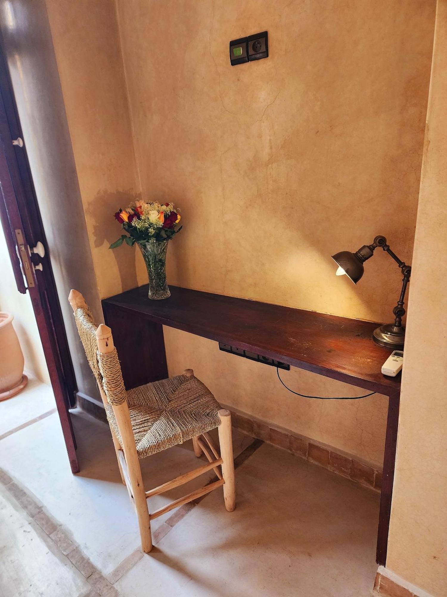 Riad Mumtaz Marrakech Marrakesh Ngoại thất bức ảnh