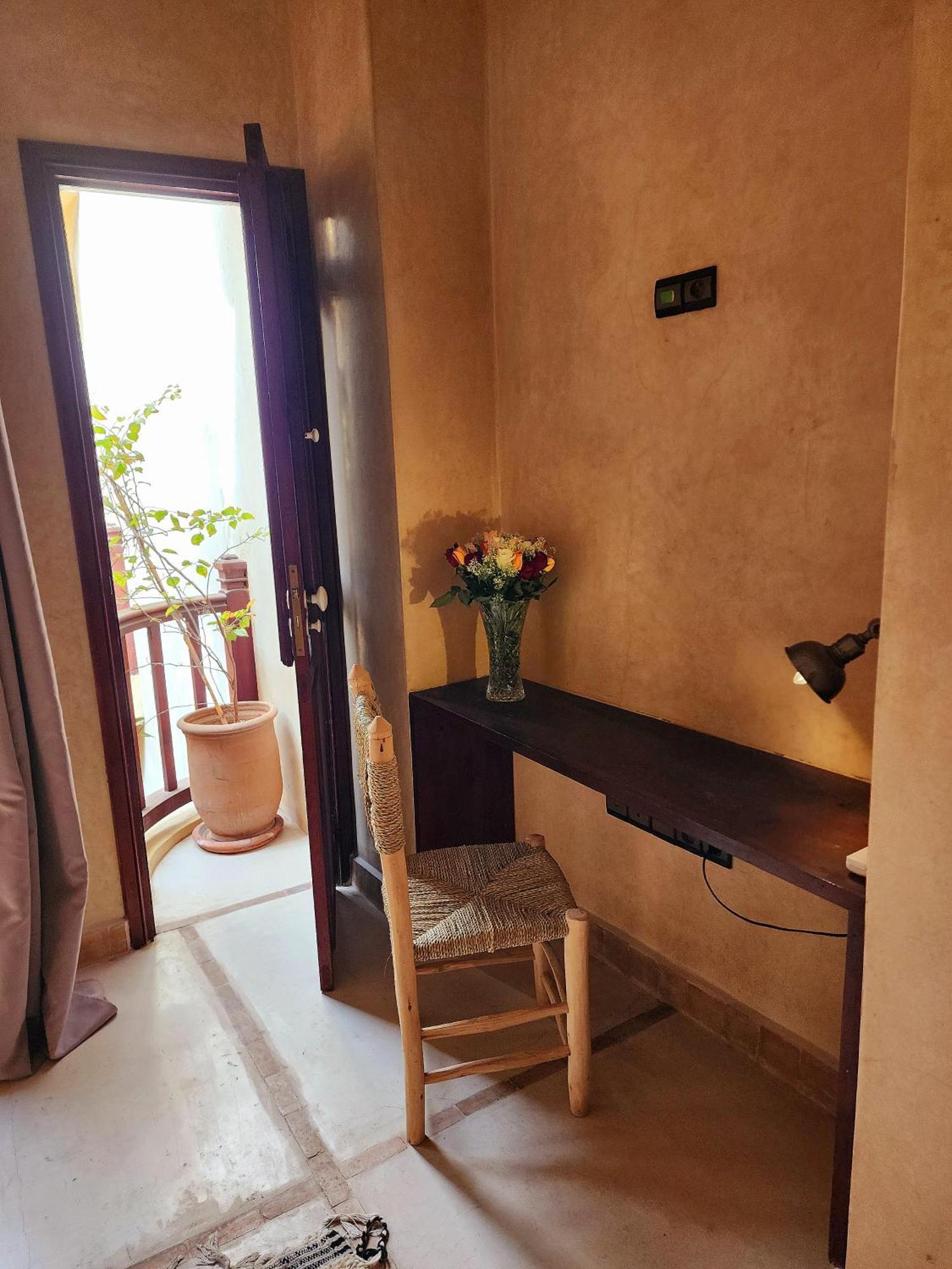 Riad Mumtaz Marrakech Marrakesh Ngoại thất bức ảnh